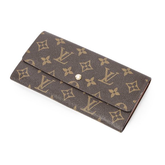 Louis Vuitton Porte-Monnaie - Picture 1 of 5